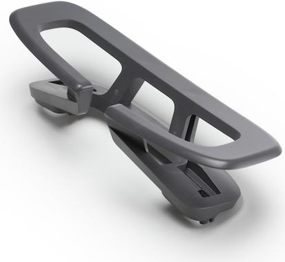 Image du produit DJI Inspire 2 Remote Controller Support Rig (P43) (Télécommande de drone)