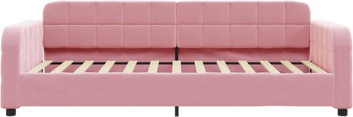 Actual product image vidaXL Tagesbett