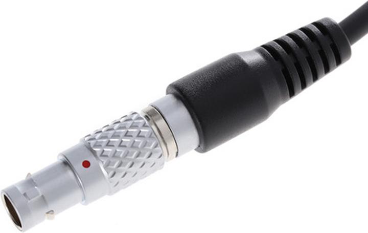 Produktbild DJI Osmo FOCUS-OSMO Adaptor Cable (0.2m) (Pro/Raw) (P67) (Drohnen Kabel)