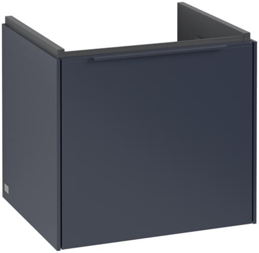 Actual product image Villeroy & Boch Subway 3.0, 473x432x391,5 mm, washbasin vanity unit, 1 drawer, C58002 (57.70 x 39.20 x 52.90 cm)