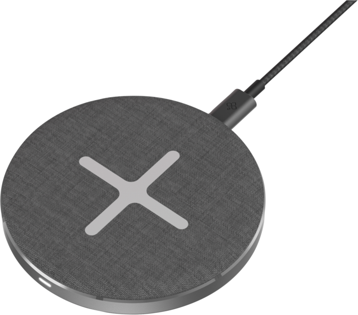 Image du produit Xlayer Wireless Pad Single (15 W)