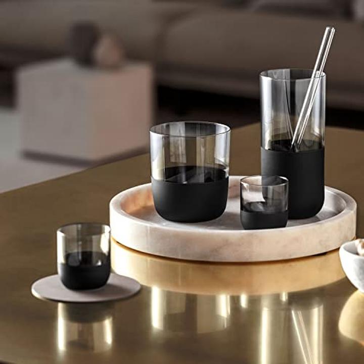 Immagine prodotto Villeroy & Boch Manufacture Rock (0.30 l, 4x)