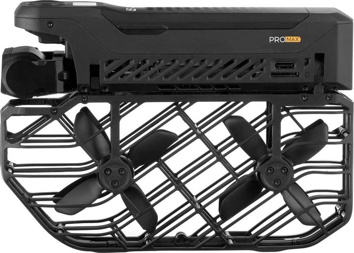 Produktbild HoverAir Kamera-Drohne X1 PROMAX Retail Combo schwarz (16 min, 12 Mpx)