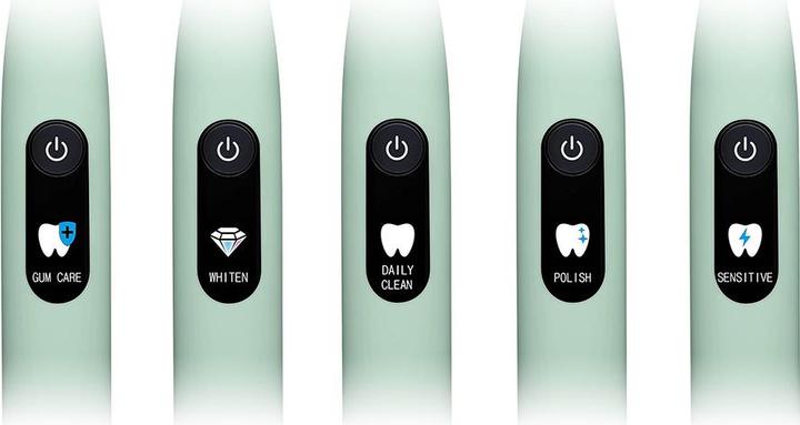 Actual product image Beurer SC 50 (Sonic toothbrush)