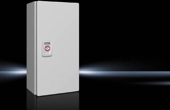 Actual product image Rittal KX 1548.000 Electric box KX (Housing)