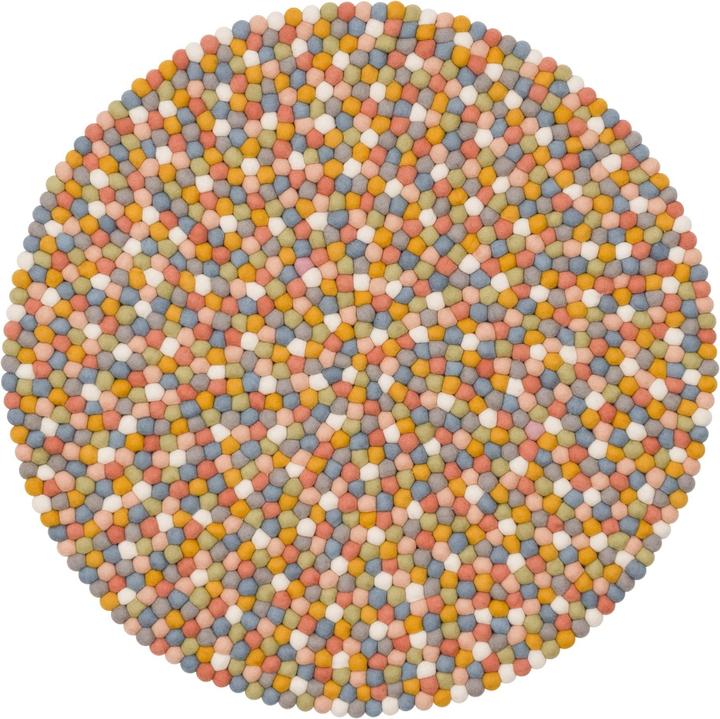 Produktbild Myfelt Round Flat Point L (Ø 180 cm)