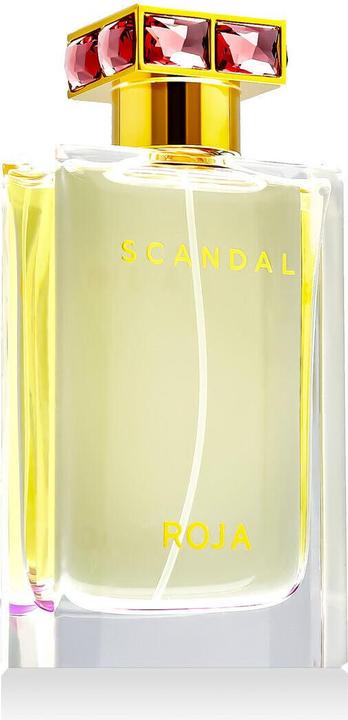 Actual product image NoName Scandal Eau De Parfum Spray 75ml (Eau de parfum, 75 ml)