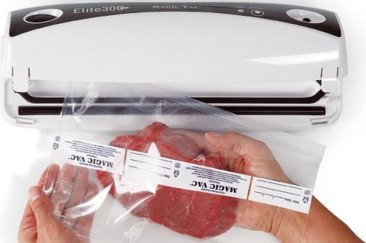 Produktbild Magic Vac ELITE 300 PLUS Vakuumierer