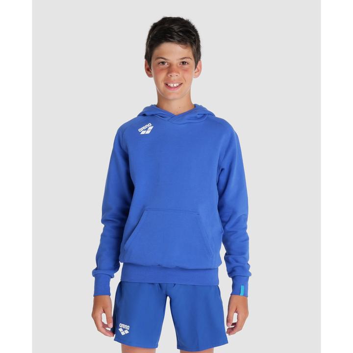 Produktbild Arena Jr Team Hooded Sweat Panel (152)