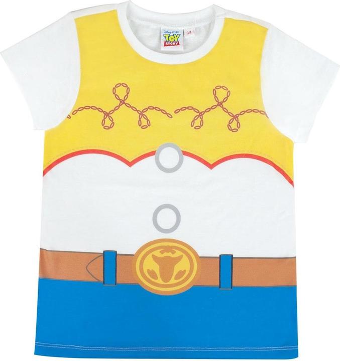 Produktbild Disney Toy Story Schlafanzug Mädchen (146, 152)