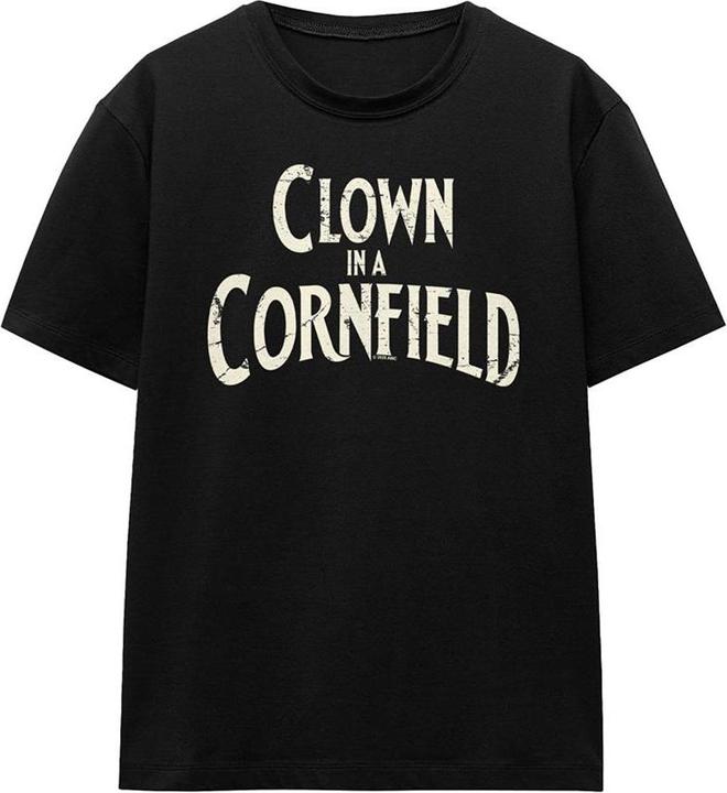 Produktbild Clown In A Cornfield TShirt (S)
