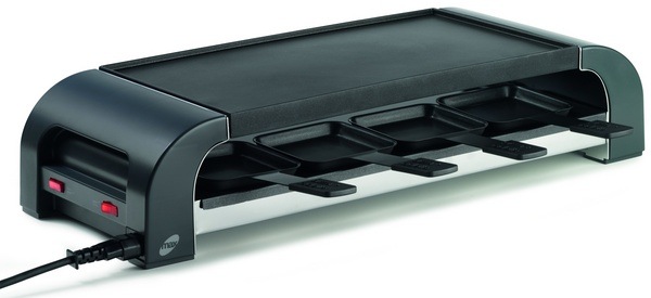 Actual product image Stöckli Pizzamax 8