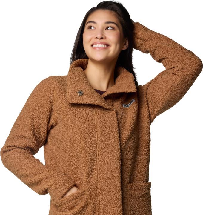 Immagine prodotto Columbia Panorama Long Jacket (S)