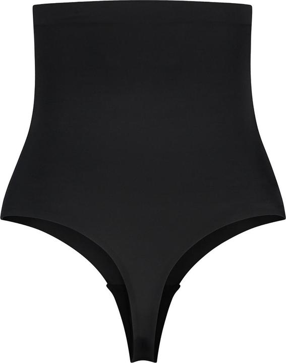Immagine prodotto Bye Bra Shapingslip Invisible High Waist Thong (L, Confezione singola)