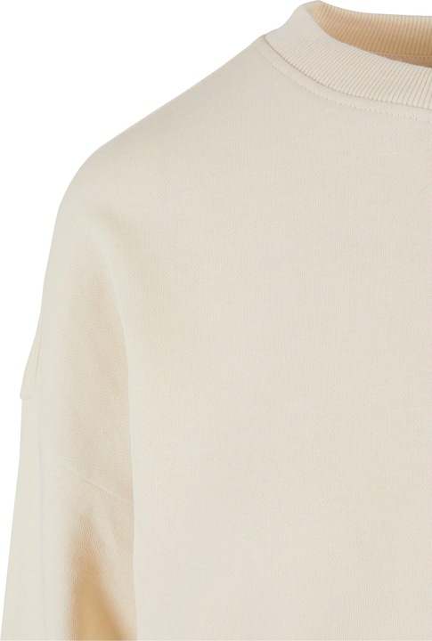 Immagine prodotto Urban Classics Maglia da donna oversize in spugna leggera - 159547 (XL)