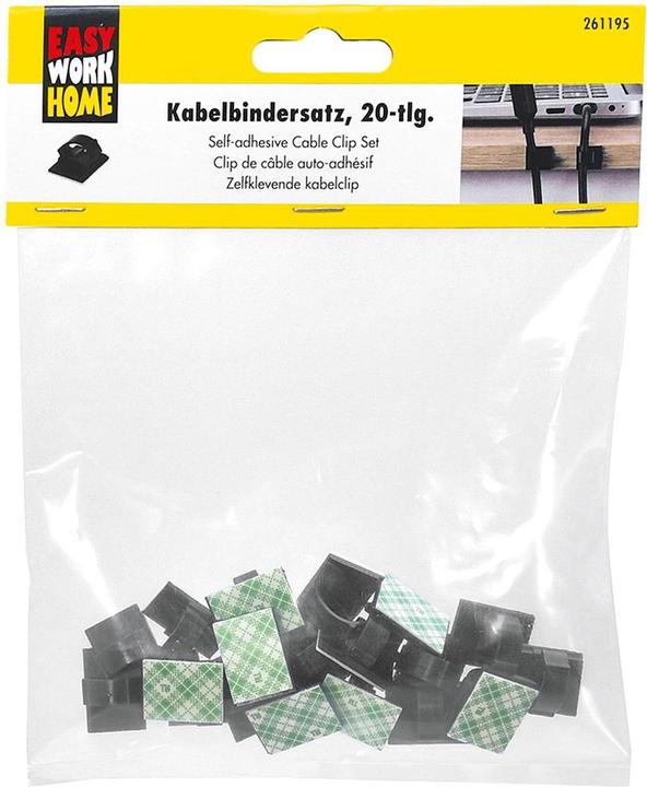 Image du produit Easy Work Support de câble