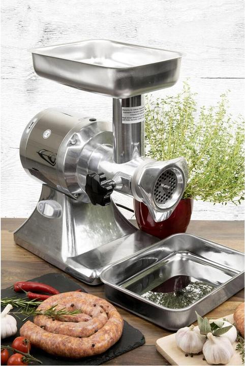 Produktbild Hendi Fleischwolf, Modell 12