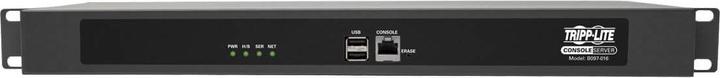 Image du produit Eaton Serveur De Console 16 Ports USB