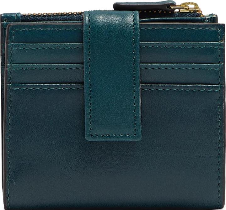 Actual product image The Bridge Small Wallet