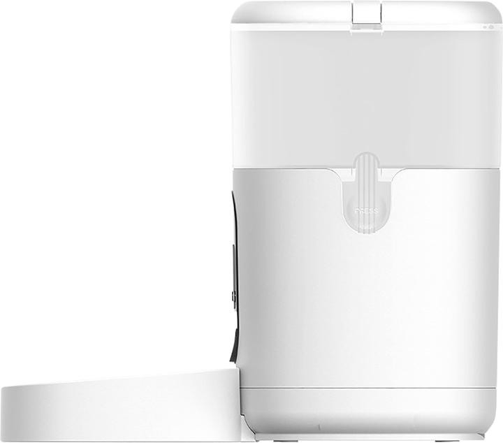 Actual product image Aqara Smart Pet Feeder C1 Zigbee 3.0 (4 l)