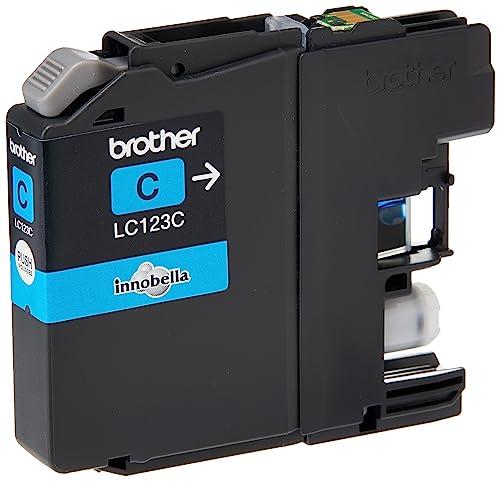 Produktbild Brother Lc-123c (C)