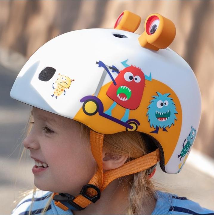 Actual product image Micro Helm (52 - 56 cm)