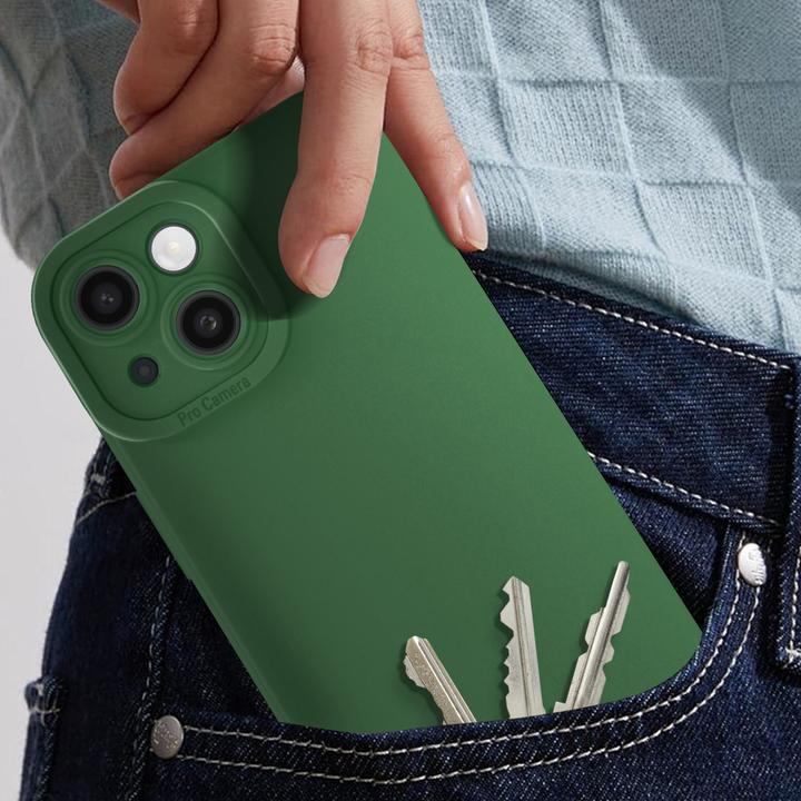 Produktbild Avizar SoftGlow Case Series (Apple iPhone 13)