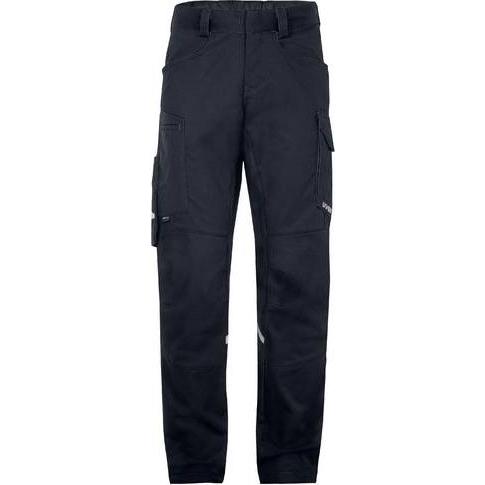 Uvex Safety, Arbeitshose, Arbeitshose uvex suXXeed grau, graphit 62 (62)