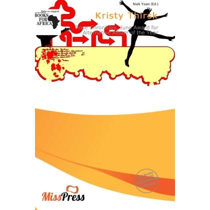 Kristy Thirsk, Fachbücher