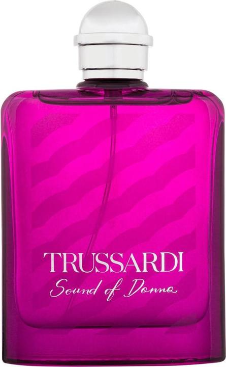 Image du produit Trussardi Le son de Donna (Eau de parfum, 100 ml)