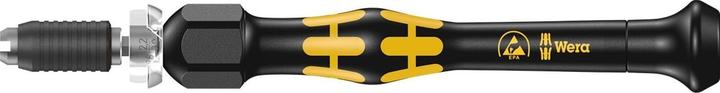 Wera 1430 Micro ESD 2,0 - 6,0 Ncm (Torq, Set)