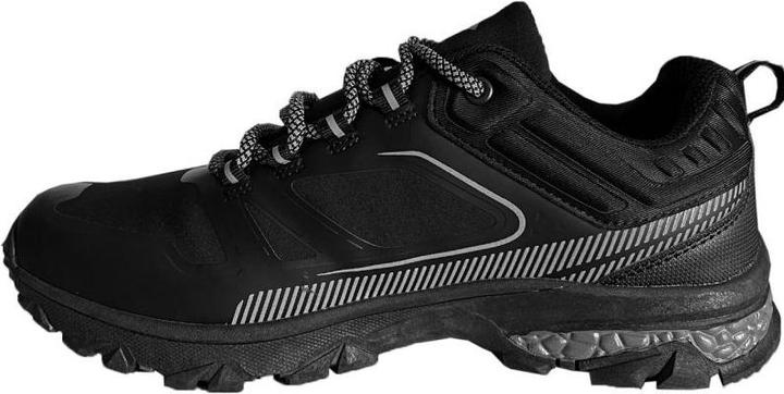 Produktbild Lee Cooper Herren Laufschuh Schwarz LCJ-23-01-2021M (45)