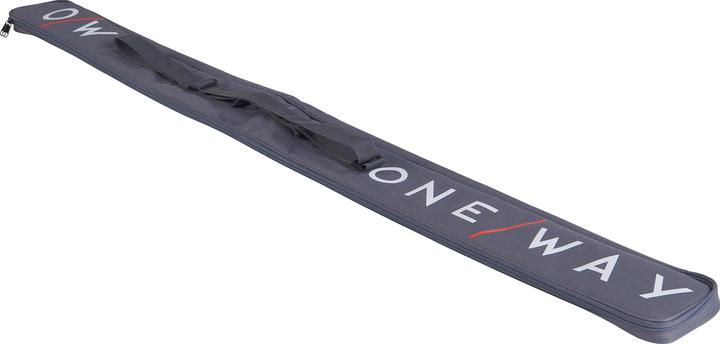 Actual product image One Way Ski pole case (160 cm)
