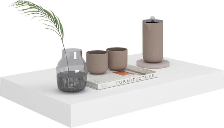 Actual product image vidaXL Lacey (23 x 4 x 40 cm)