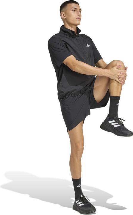 Produktbild Adidas Run Ess Vest M - black (XXL)