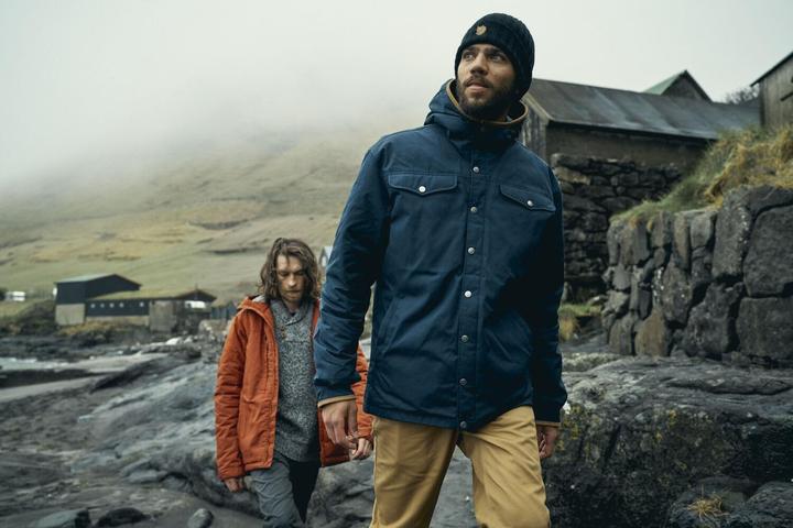 Immagine prodotto Fjällräven Skogsö Padded Jacket (XS)