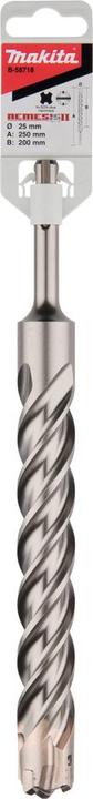 Produktbild Makita B-58718 SDS-PLUS Drill 25X200 / 250MM NEMESIS 2 (25 Millimeter)