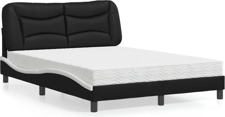 Produktbild vidaXL Bett (140 x 190 cm)