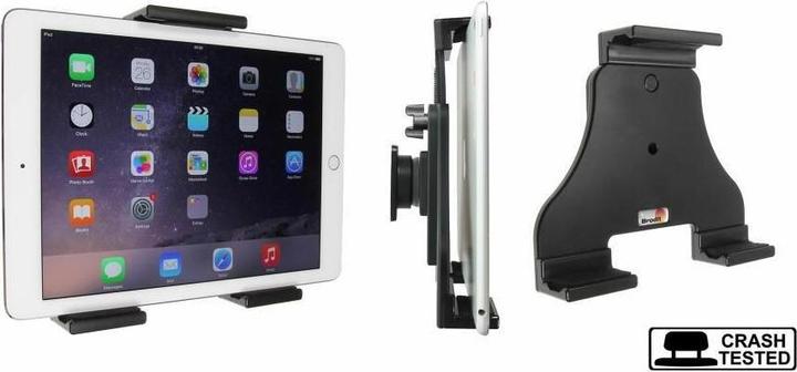 Brodit Titulaire Passif universel