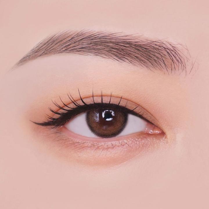 Produktbild Unleashia Präzisions-Augenbrauenstift (Kraft Brown)
