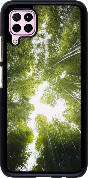Immagine prodotto PhoneLook Coque Spring 23 foresta cielo blu (Huawei P40 Lite)