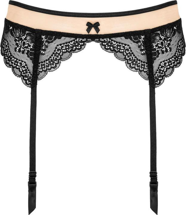 Actual product image Kotek G001 garter belt (M, S)