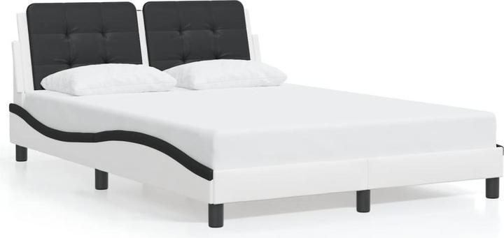 Image du produit vidaXL Bettgestell (140 x 190 cm)