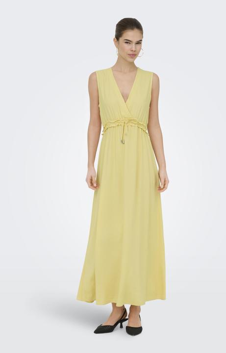 Image du produit Only ONLGOA Langes Kleid Kleid (M)