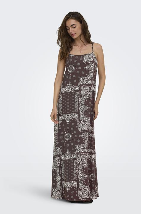 Produktbild Only ONLAMBEL Langes Kleid Kleid (S)