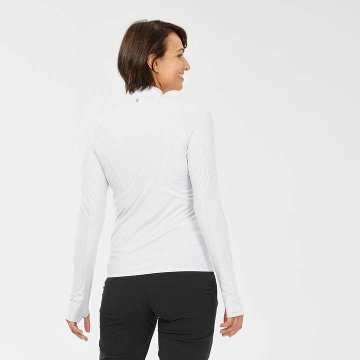 Actual product image Quechua MH 550 (XXL)