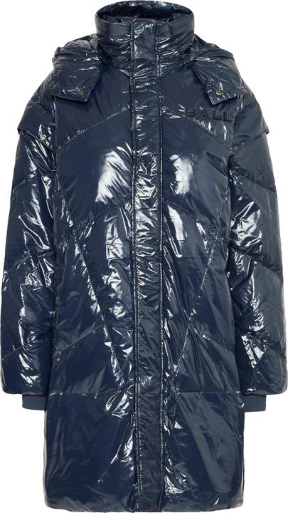 Image du produit Ball BASALVADORE MEDIUM JACKET 50405037