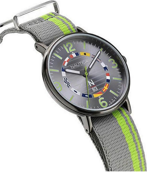 Produktbild Nautica N83 Mod. WAVE GARDEN