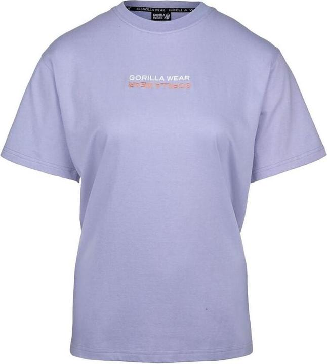 Produktbild Gorilla Wear Medina (M)