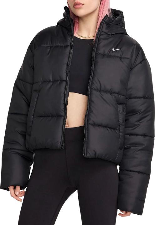 Actual product image Nike Classic Puffer Winter Jacket (XL)